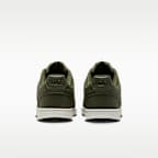 Nike Court Vision Low Next Nature Men's Shoes