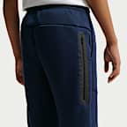 Nike Sportswear Tech Fleece Jogger für ältere Kinder