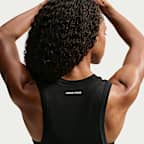 Nike Pro Women's Dri-FIT Tank Top