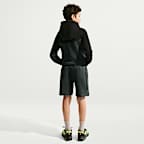 Short Nike Sportswear Tech Fleece pour Garçon plus âgé