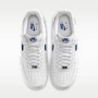 ナイキ エア フォース 1 '07 メンズシューズ