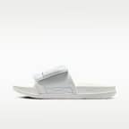 รองเท้าแตะผู้หญิง Nike Offcourt Adjust