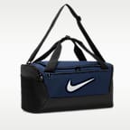Nike Brasilia Training Duffel Bag (Small, 41L)