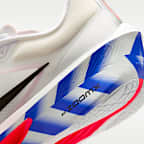 Nike Zoom Fly 6 Men’s Road Racing Shoe