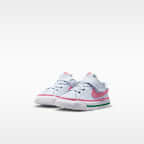 Tenis para bebé e infantiles Nike Court Legacy