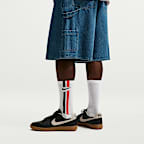 ถุงเท้าข้อยาว Nike Everyday Elevated (3 คู่)