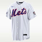 Juan Soto National League 2026 All-Star Game Men's Nike MLB Replica Jersey