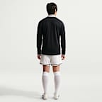 나이키 남성 드라이 핏 5인치 축구 쇼츠