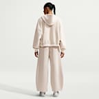 Nike 24.7 ImpossiblySoft Women's High-Waisted Wide-Leg Trousers