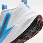 Nike Team Hustle D 12 Younger Kids' Shoes