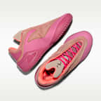 SHAI 001 Lace Up Shoes