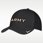 Army Sideline Men's Nike Dri-FIT College Hat
