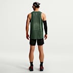 Nike Stride 男款 Aero-FIT 跑步背心上衣