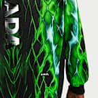 Canada x NOCTA Men's Long-Sleeve Shirt