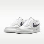 Nike Court Vision Low Next Nature CS Women's Shoes