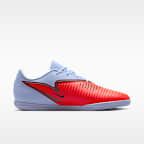 Nike Phantom 6 Low Club Indoor/Court Football Shoe