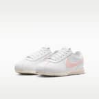 Nike Cortez Big Kids' Shoes