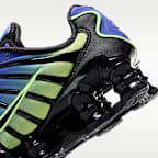 Nike Shox TL Older Kids' Shoes