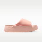 Chanclas para mujer Nike Calm Elevation