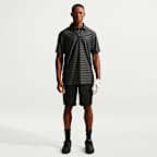 Polo de golf Dri-FIT para hombre Nike Tailored Performance