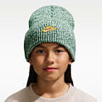 Nike Peak Big Kids' Beanie