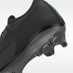 Nike Mercurial Vapor 17 Elite By You Custom Artificial-Grass Low-Top Football Boots