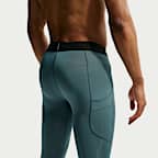 Mallas de fitness Dri-FIT para hombre Nike Pro