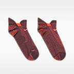 Calcetines invisibles (1 par) Nike Running Lightweight