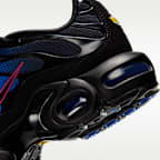 Nike Air Max Plus Older Kids' Shoes