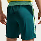Brazil Academy Pro Men's Nike Dri-FIT Football Knit Shorts