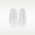 NikeCourt Legacy Baby/Toddler Shoes