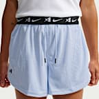 A'ja Wilson Women's Dri-FIT 10cm (approx.) Basketball Shorts