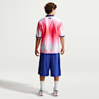 Paris Saint-Germain Energy Men's Nike Dri-FIT Football Jersey