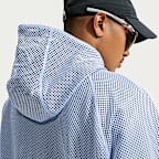 Uruguay Men's Nike Dri-FIT Football Anthem Jacket