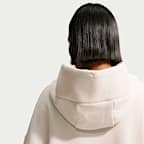 Sudadera con gorro oversized para mujer Nike Sportswear Phoenix Fleece