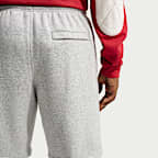 Nike Club Men's Fleece Shorts
