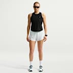 Nike Swift Breathe Dri-FIT női futótrikó