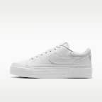 Nike Court Legacy Lift Women's Shoes