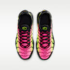 Tenis para niños grandes Nike Air Max Plus