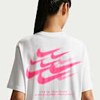 Nike Sportswear Classic Women's Loose T-Shirt