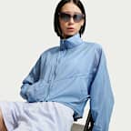 Nike Sportswear Women's Oversized Lightweight Ripstop Jacket