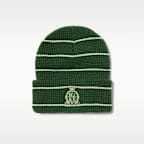 Gorro Club con dobladillo alto Nike Peak