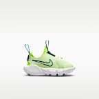 Nike Flex Runner 2 Baby/Toddler Shoes