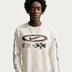 Nike Sportswear Long-Sleeve T-Shirt