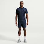 Nike Flex Men's Dri-FIT Short-Sleeve Training Top