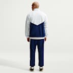 Conjunto deportivo Nike de tejido Knit de poliéster para hombre Windrunner