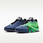 Ja 4 ‘Nightmare’ Basketball Shoes
