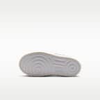 Nike Force 1 Low LV8 2 Little Kids' Shoes