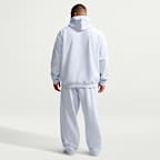 Nike Solo Swoosh Men's Pullover Hoodie