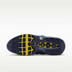 Nike SB Air Max 95 x Eric Koston 'Obsidian and Speed Yellow' Men's Shoes